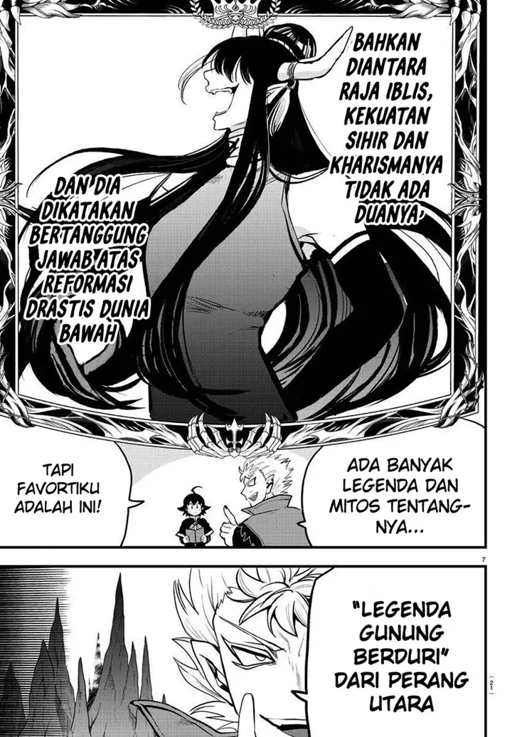 image-komik-mairimashita-iruma-kun-chapter-205-7/22