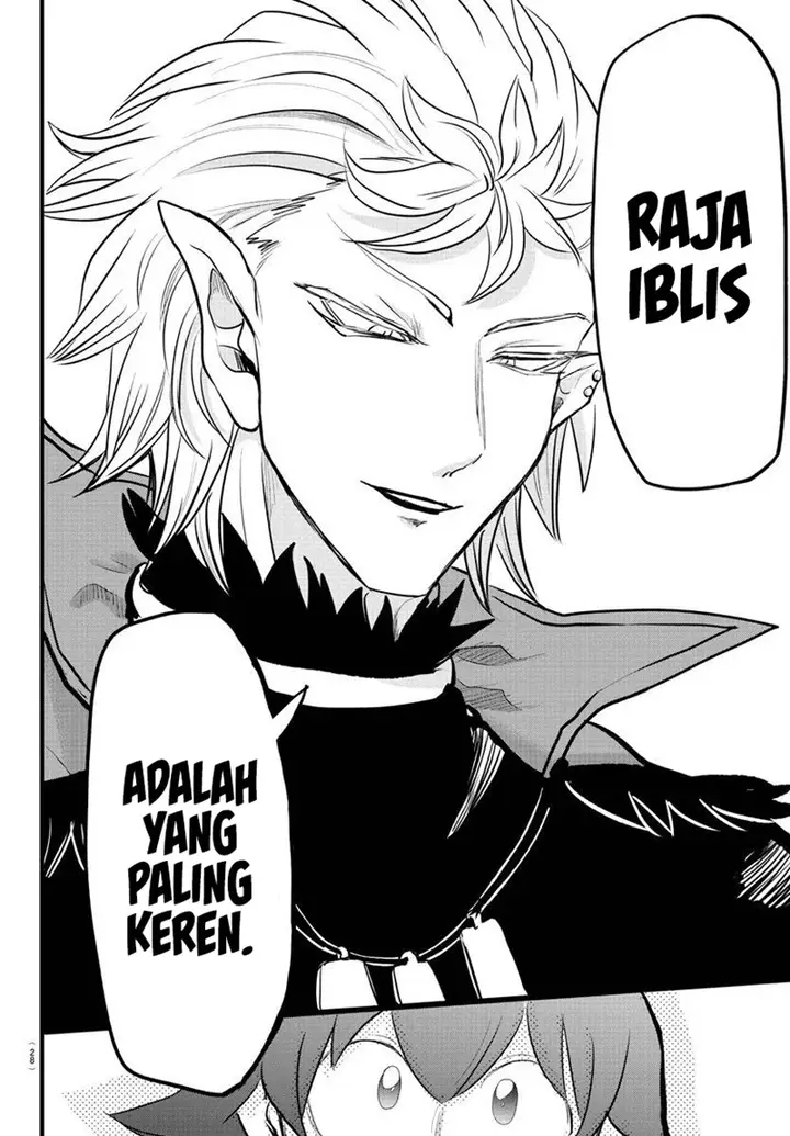 image-komik-mairimashita-iruma-kun-chapter-205-14/22