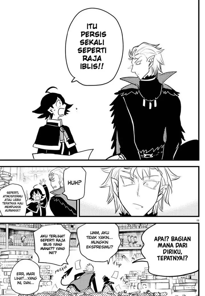 image-komik-mairimashita-iruma-kun-chapter-205-15/22