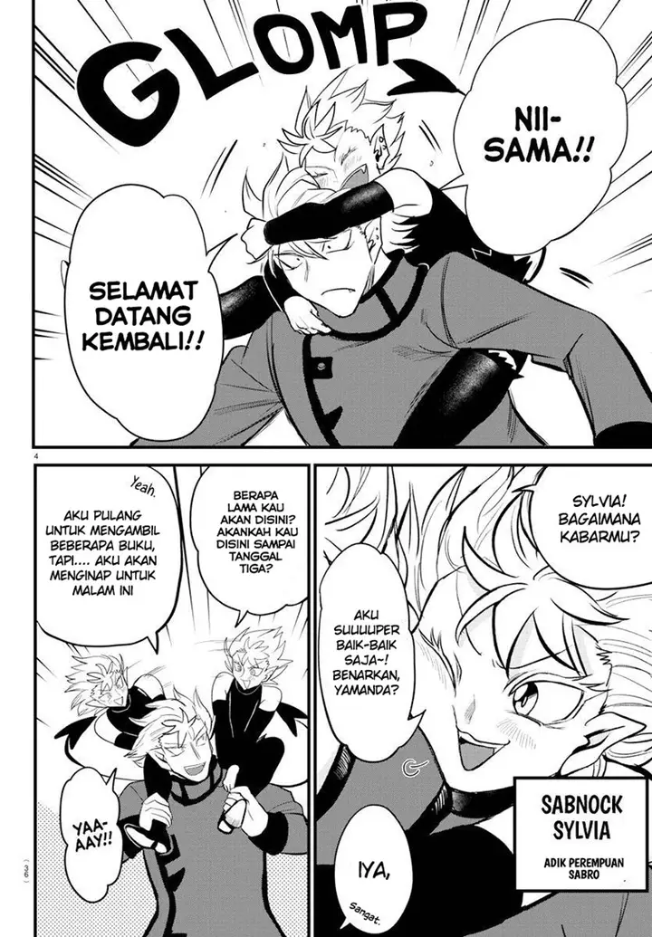 image-komik-mairimashita-iruma-kun-chapter-206-3/20