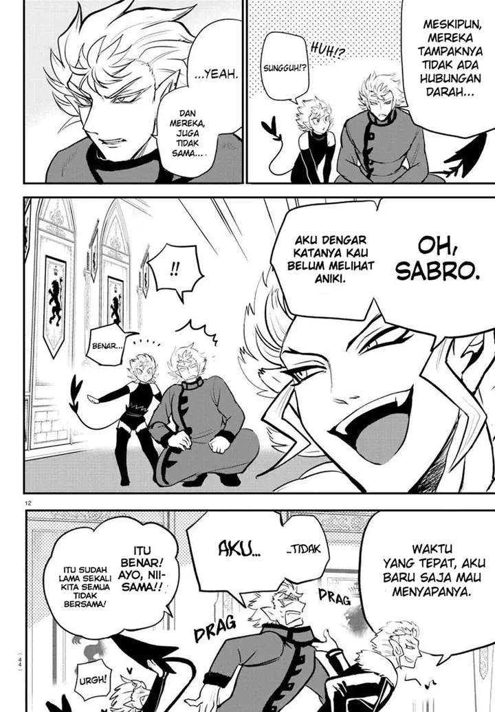 image-komik-mairimashita-iruma-kun-chapter-206-10/20