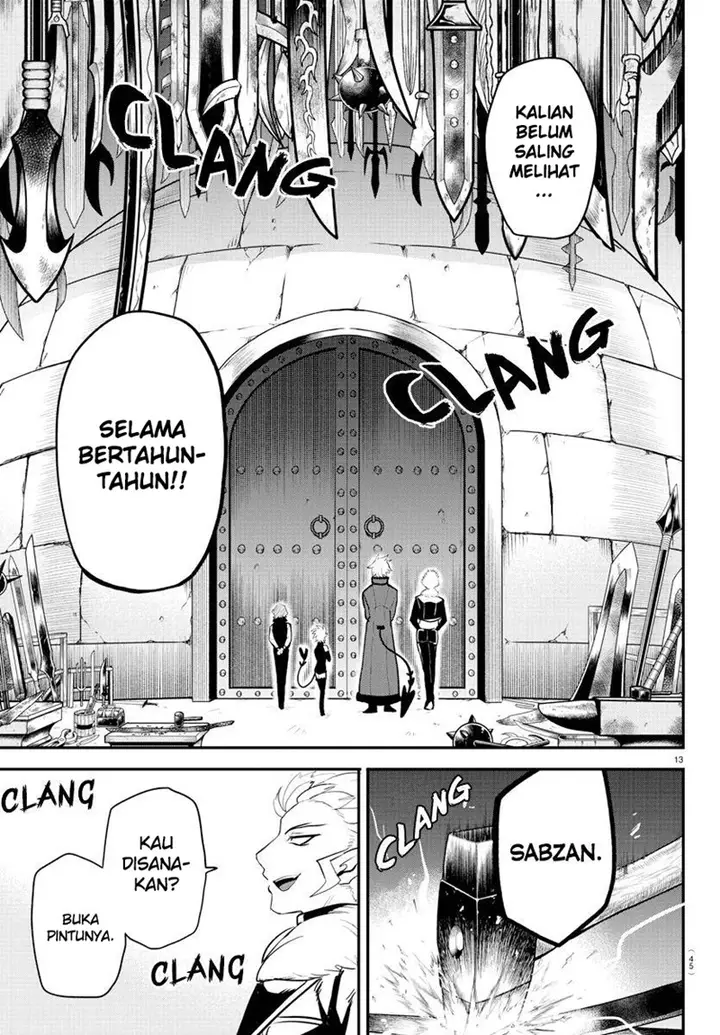 image-komik-mairimashita-iruma-kun-chapter-206-11/20