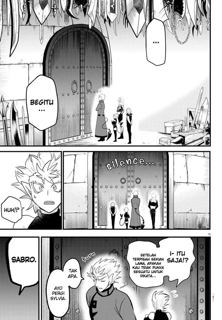image-komik-mairimashita-iruma-kun-chapter-206-13/20