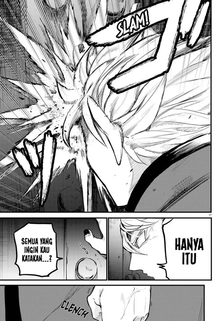 image-komik-mairimashita-iruma-kun-chapter-206-15/20