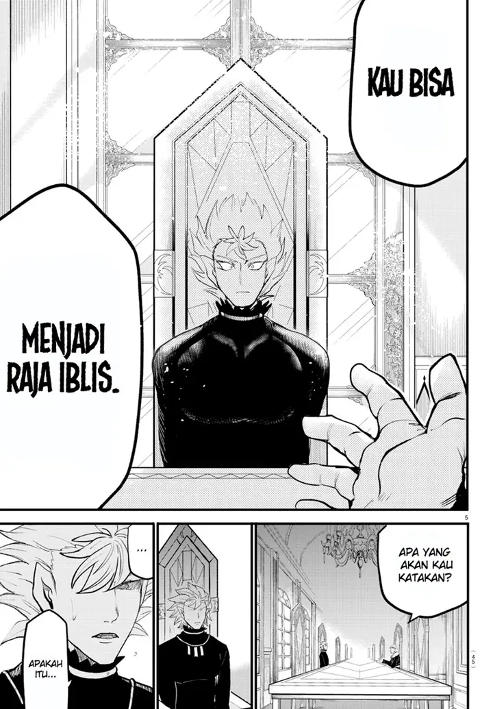 image-komik-mairimashita-iruma-kun-chapter-207-4/21