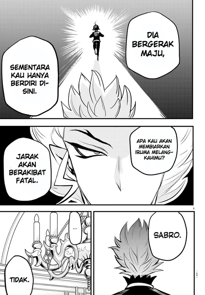 image-komik-mairimashita-iruma-kun-chapter-207-8/21