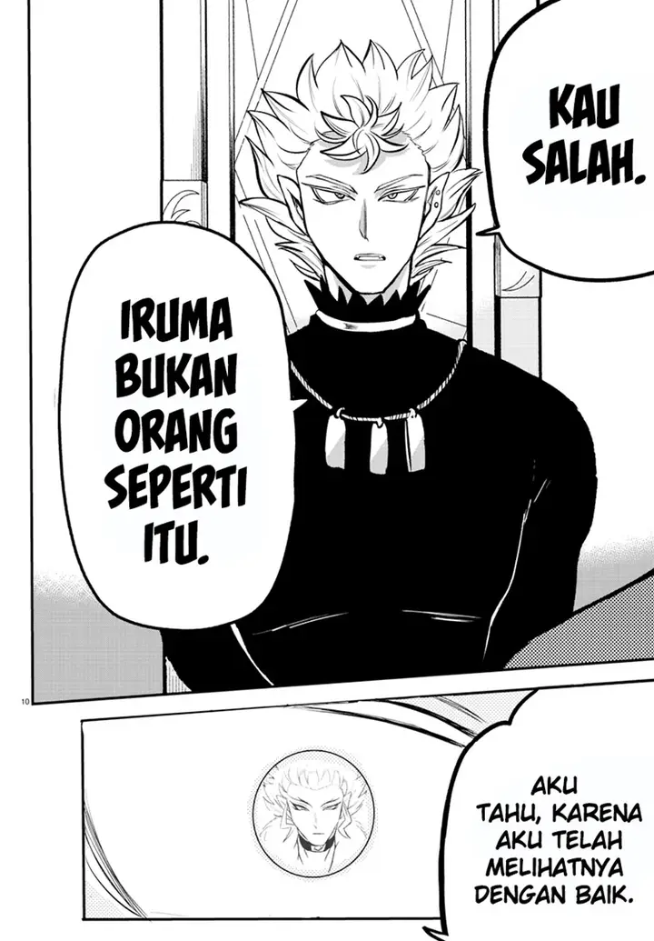 image-komik-mairimashita-iruma-kun-chapter-207-9/21