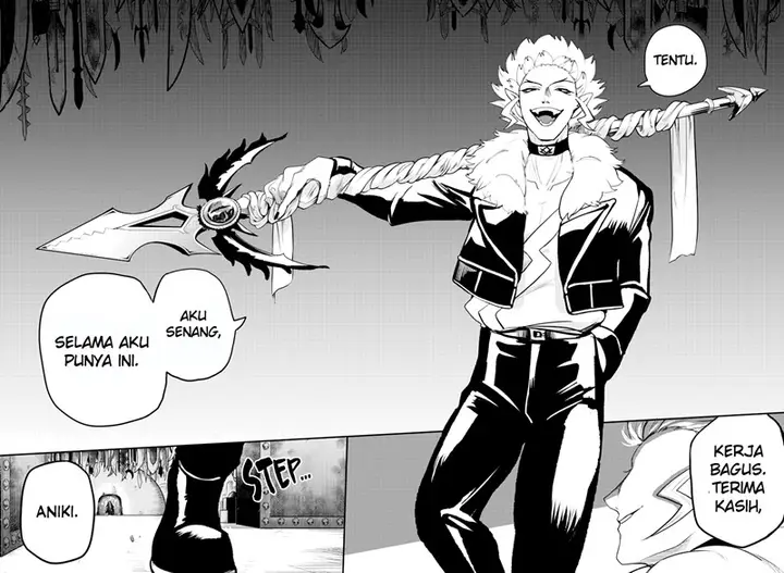 image-komik-mairimashita-iruma-kun-chapter-207-17/21