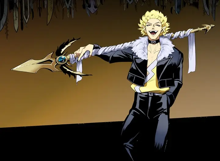 image-komik-mairimashita-iruma-kun-chapter-207-19/21