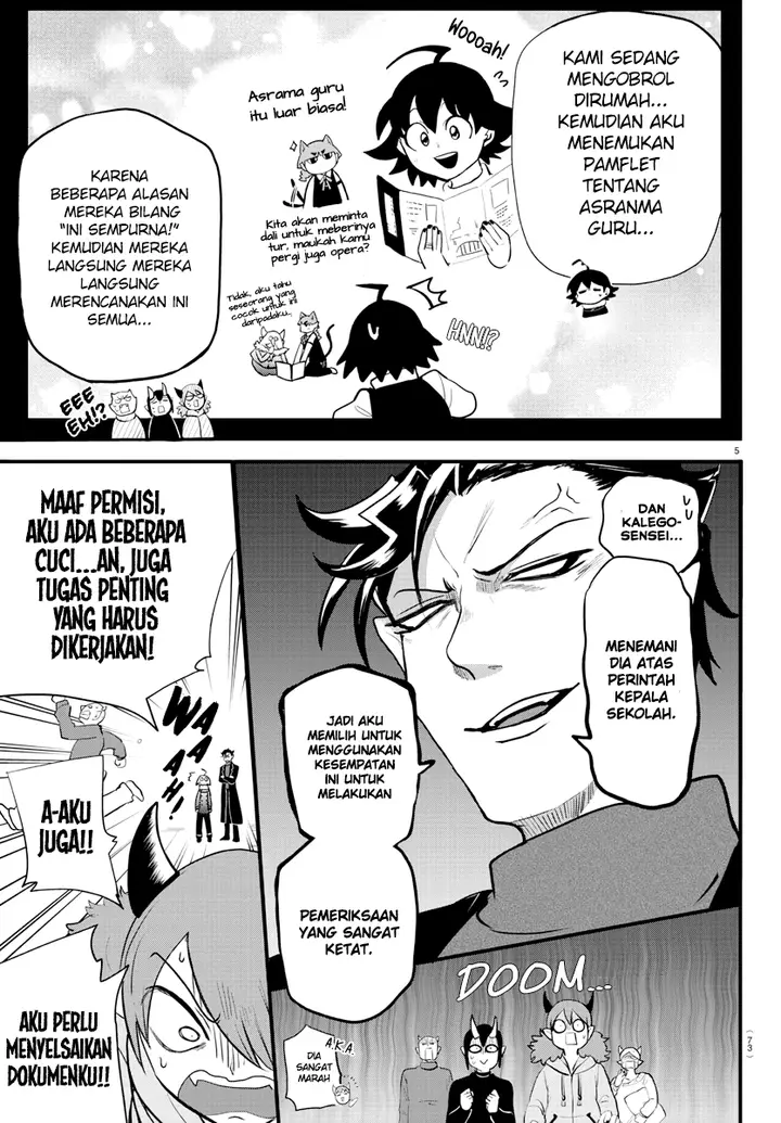 image-komik-mairimashita-iruma-kun-chapter-208-6/21