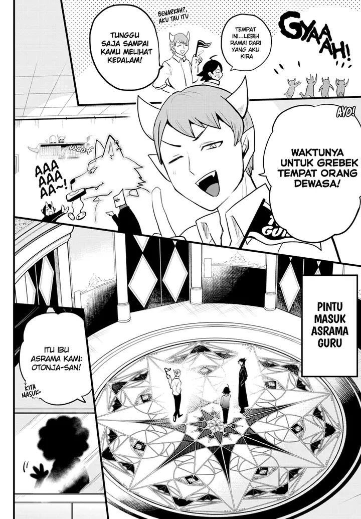 image-komik-mairimashita-iruma-kun-chapter-208-7/21