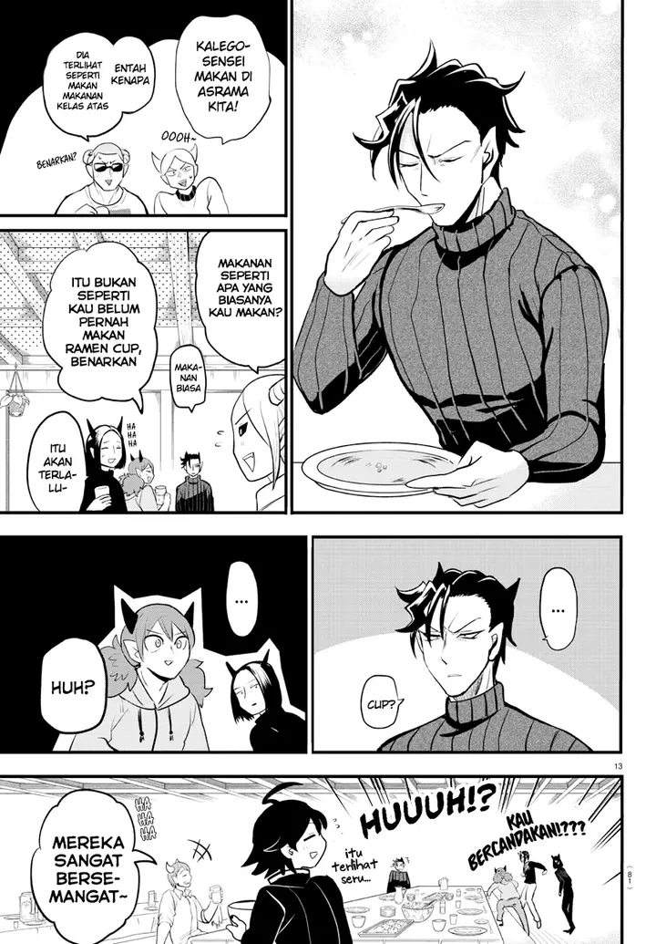 image-komik-mairimashita-iruma-kun-chapter-208-14/21