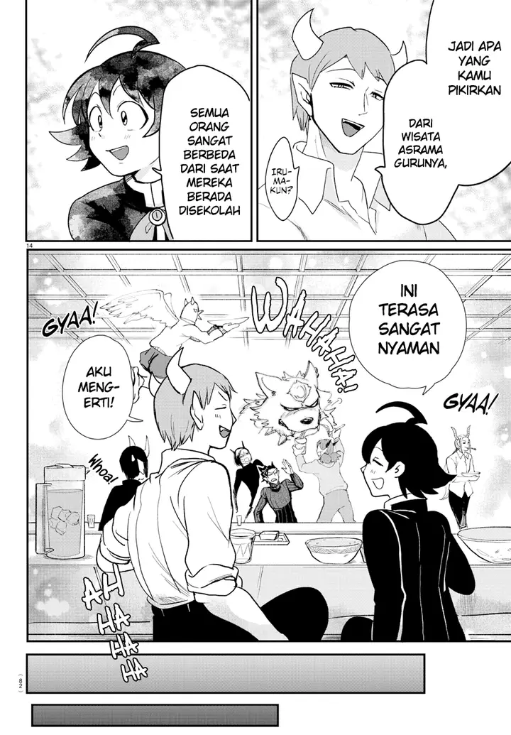 image-komik-mairimashita-iruma-kun-chapter-208-15/21