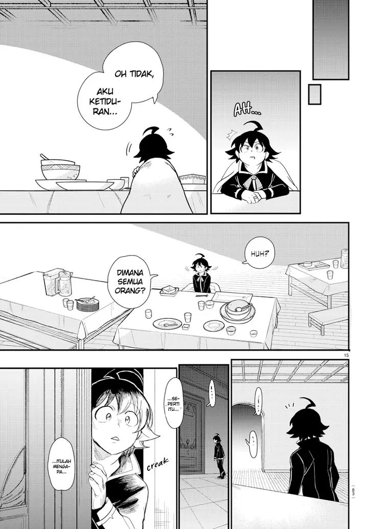 image-komik-mairimashita-iruma-kun-chapter-208-16/21