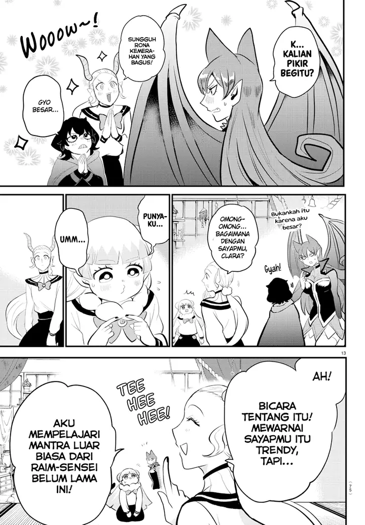 image-komik-mairimashita-iruma-kun-chapter-209-12/20