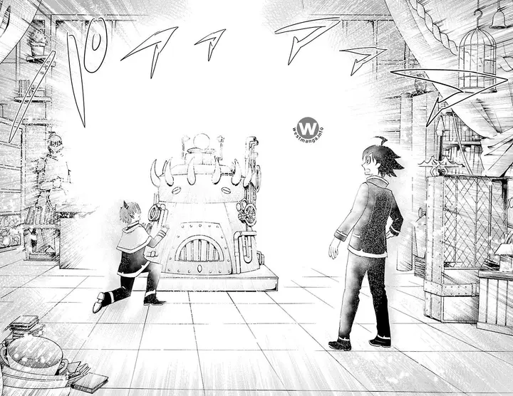 image-komik-mairimashita-iruma-kun-chapter-21-8/21