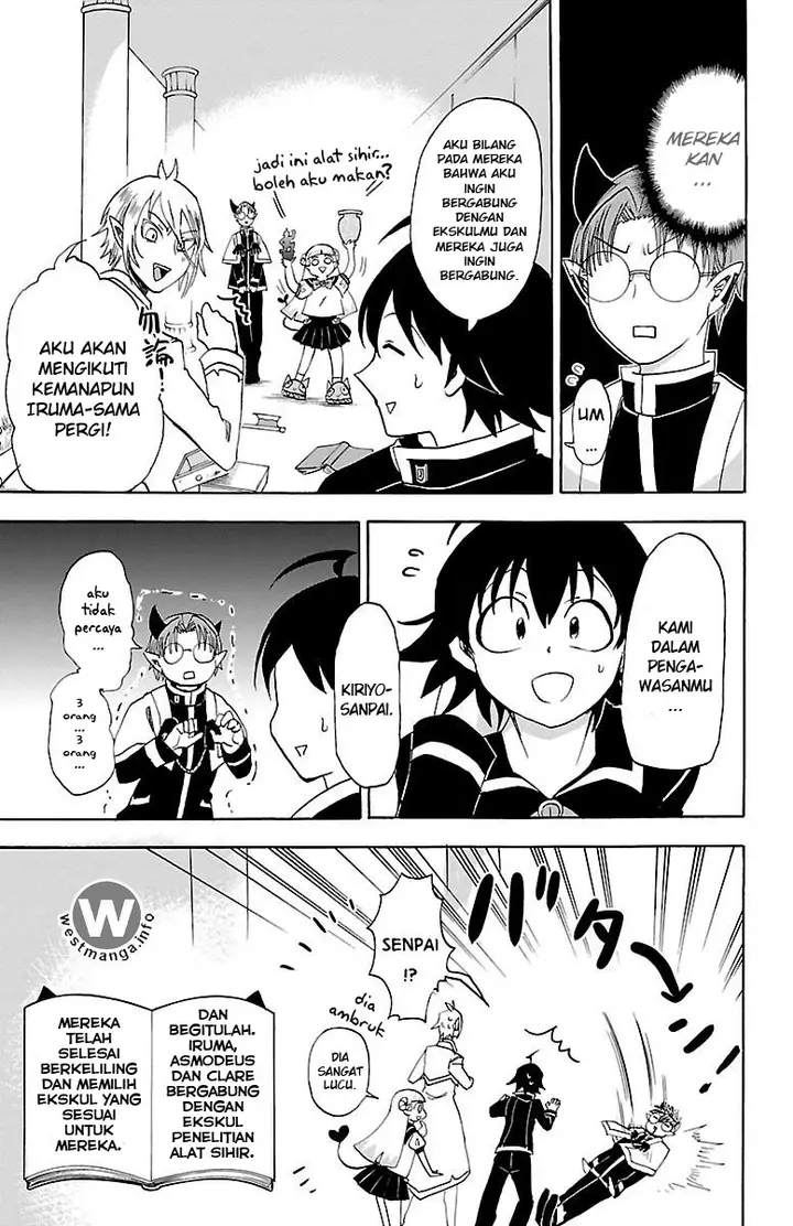 image-komik-mairimashita-iruma-kun-chapter-21-16/21