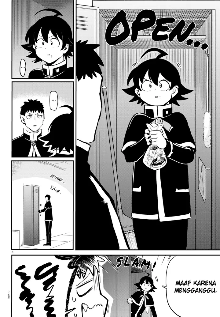 image-komik-mairimashita-iruma-kun-chapter-210-7/20