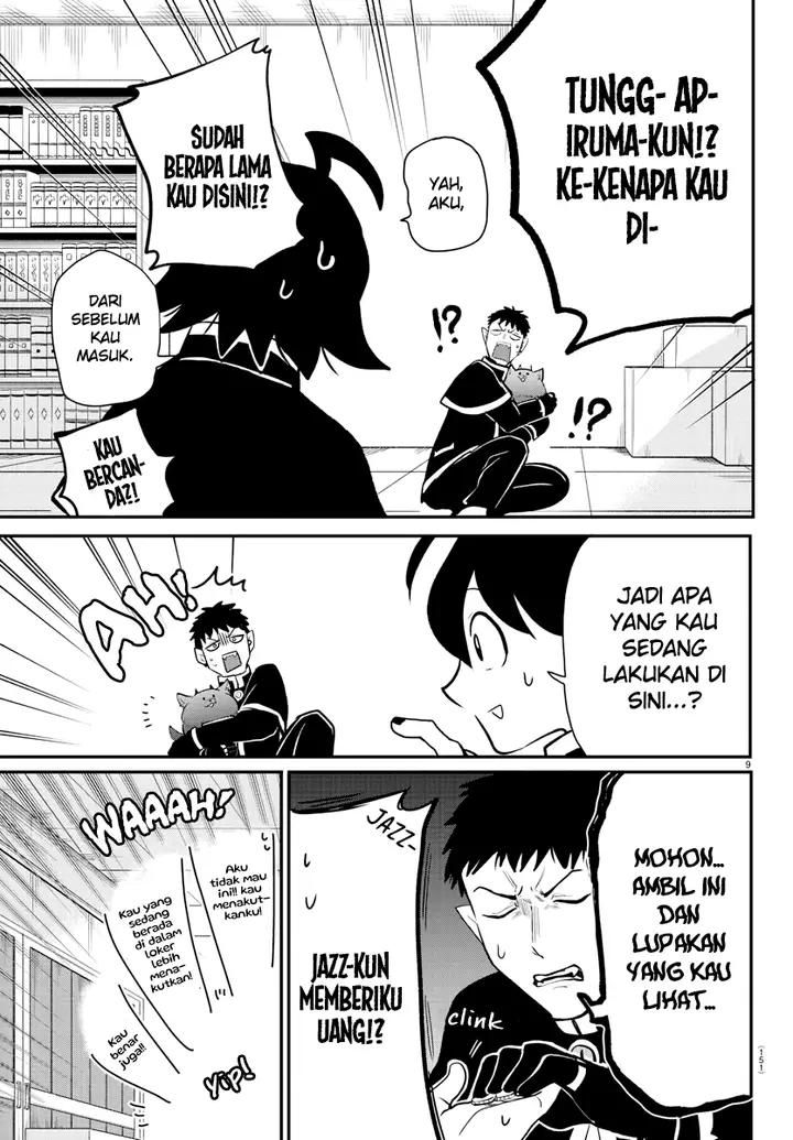 image-komik-mairimashita-iruma-kun-chapter-210-8/20