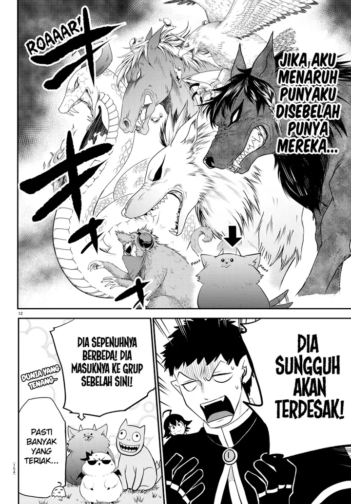 image-komik-mairimashita-iruma-kun-chapter-210-11/20