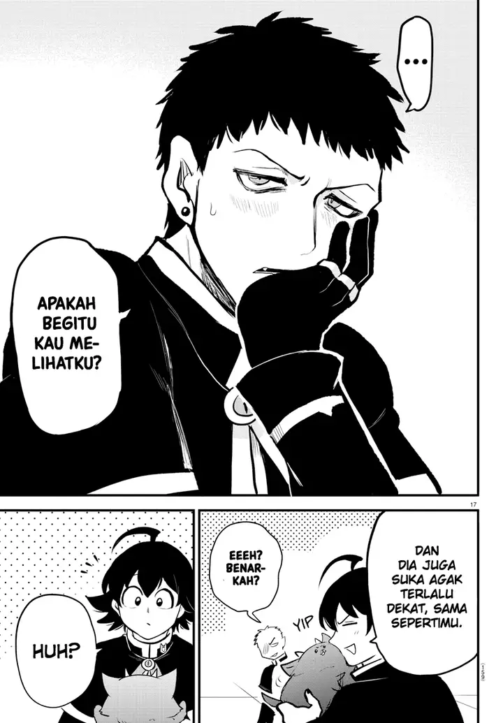 image-komik-mairimashita-iruma-kun-chapter-210-16/20