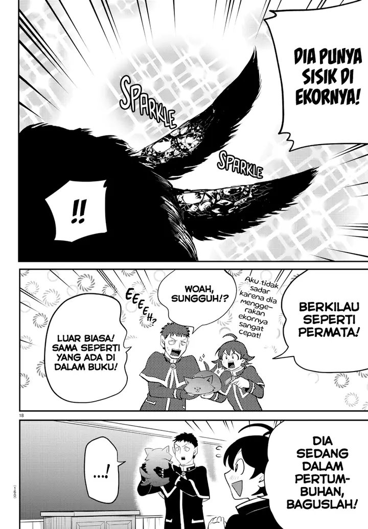 image-komik-mairimashita-iruma-kun-chapter-210-17/20