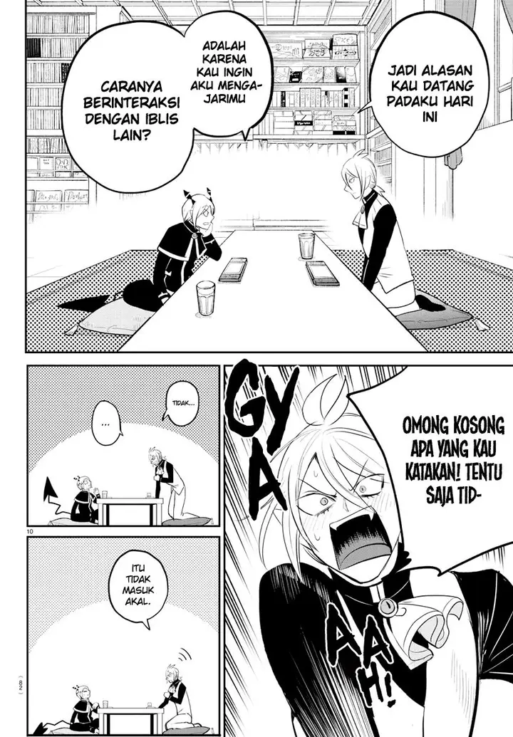 image-komik-mairimashita-iruma-kun-chapter-211-9/19