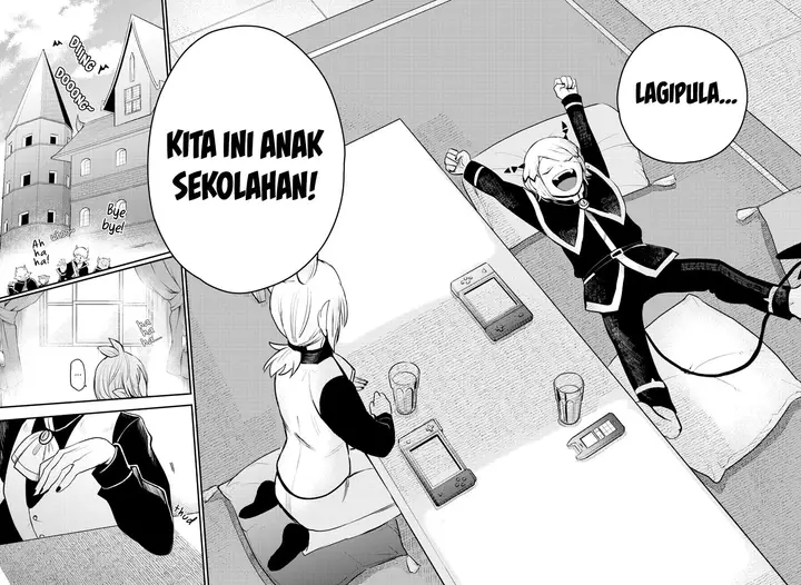 image-komik-mairimashita-iruma-kun-chapter-211-13/19