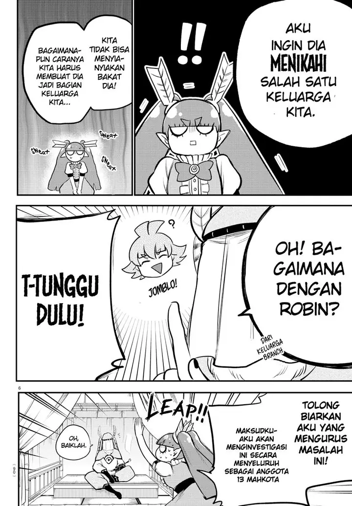 image-komik-mairimashita-iruma-kun-chapter-212-5/22