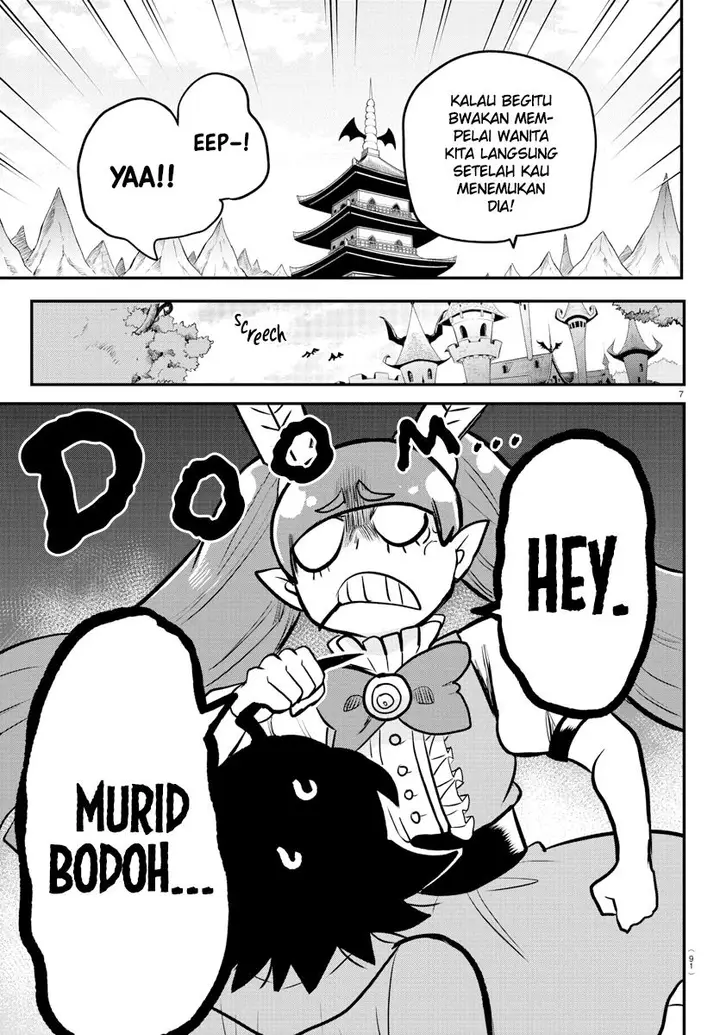 image-komik-mairimashita-iruma-kun-chapter-212-6/22