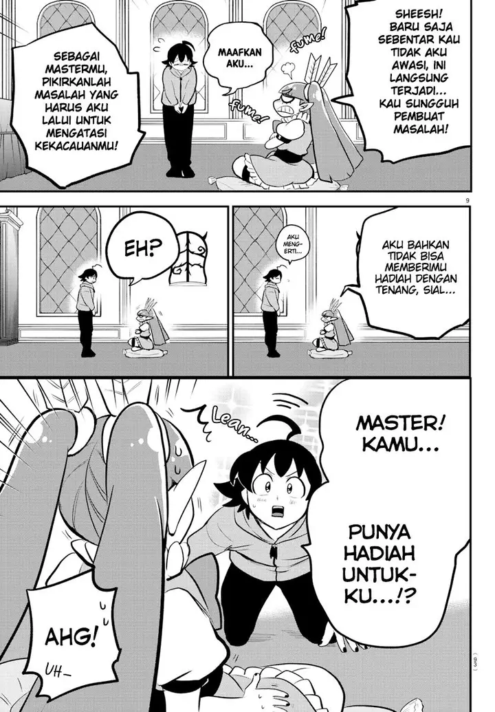 image-komik-mairimashita-iruma-kun-chapter-212-8/22