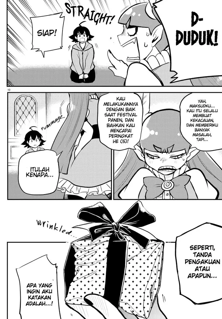 image-komik-mairimashita-iruma-kun-chapter-212-9/22