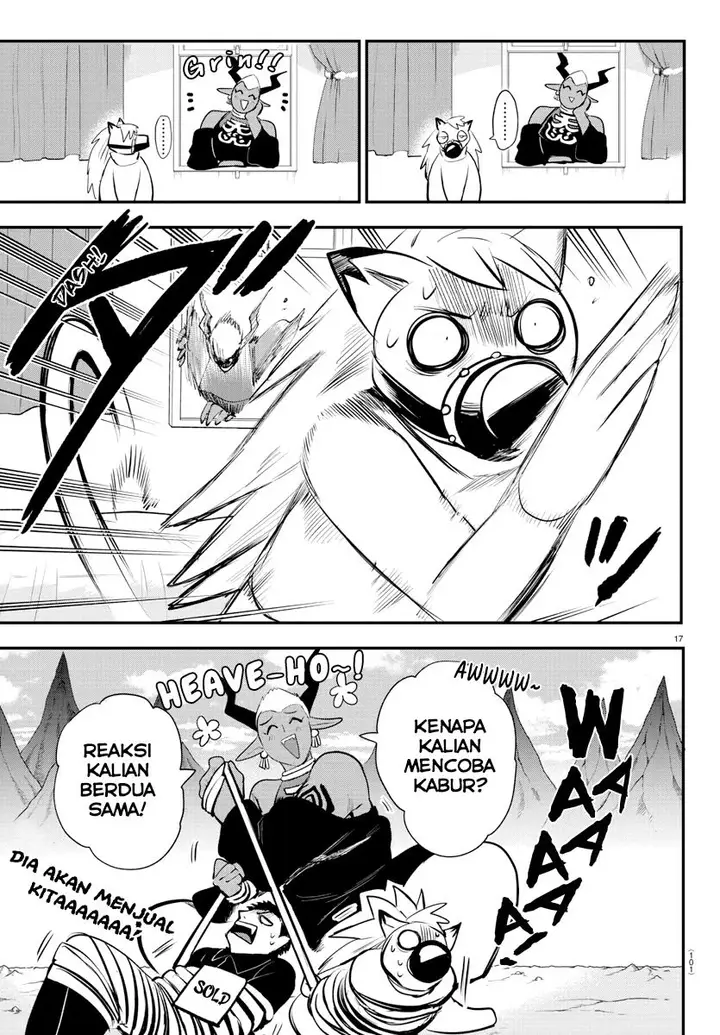 image-komik-mairimashita-iruma-kun-chapter-212-16/22