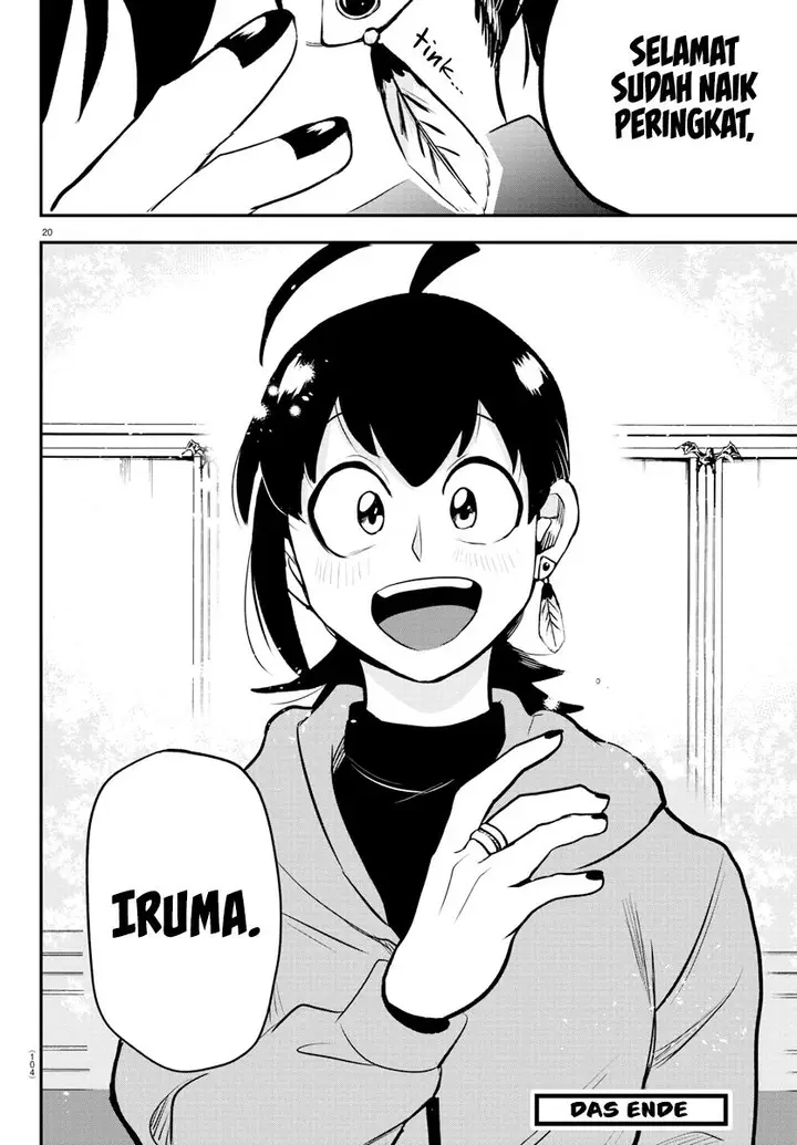 image-komik-mairimashita-iruma-kun-chapter-212-19/22