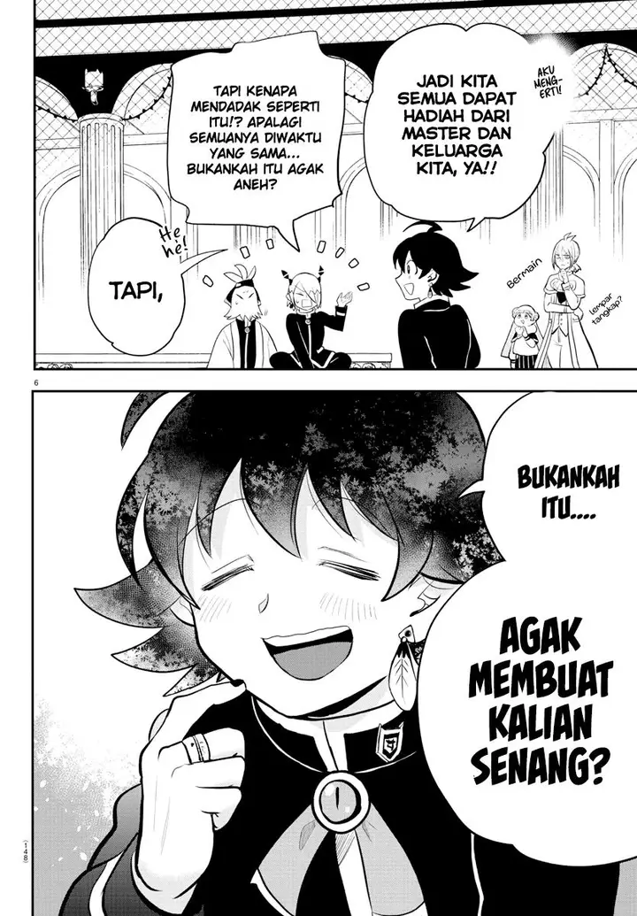 image-komik-mairimashita-iruma-kun-chapter-213-5/21