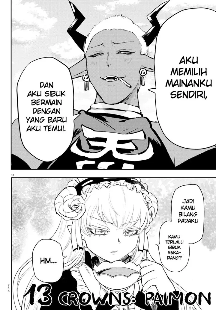 image-komik-mairimashita-iruma-kun-chapter-213-11/21