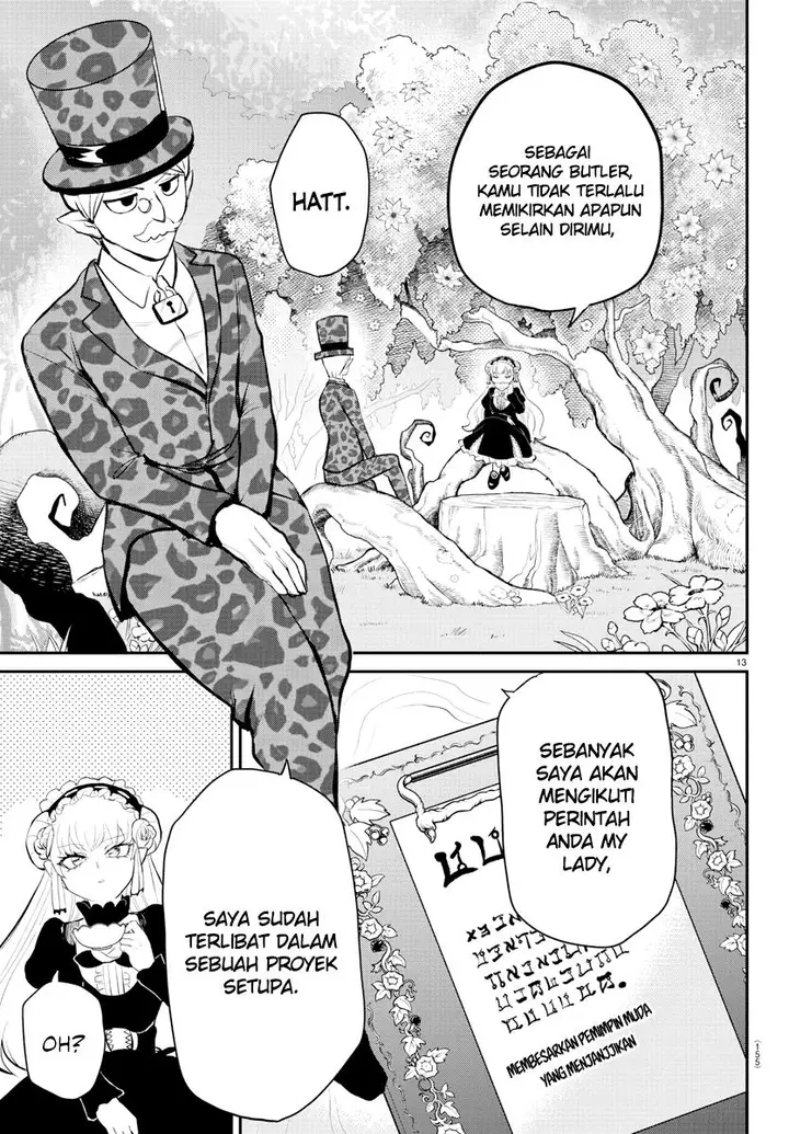 image-komik-mairimashita-iruma-kun-chapter-213-12/21