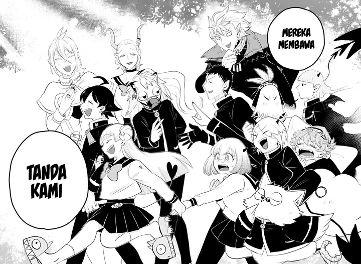 image-komik-mairimashita-iruma-kun-chapter-213-18/21