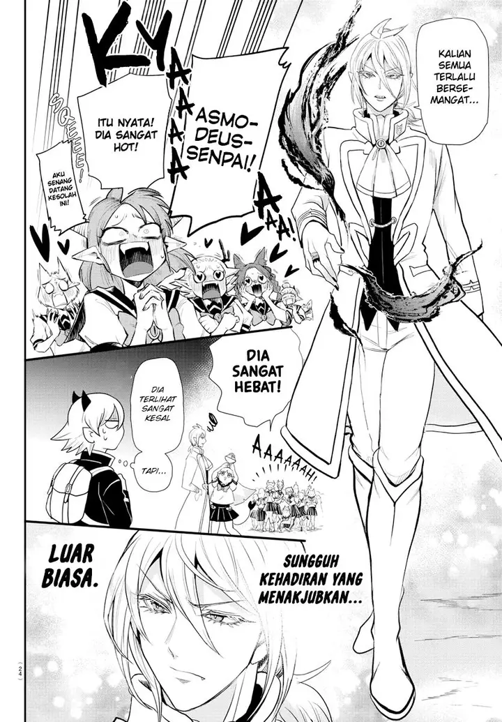 image-komik-mairimashita-iruma-kun-chapter-214-15/26