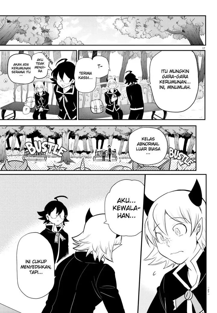 image-komik-mairimashita-iruma-kun-chapter-214-18/26