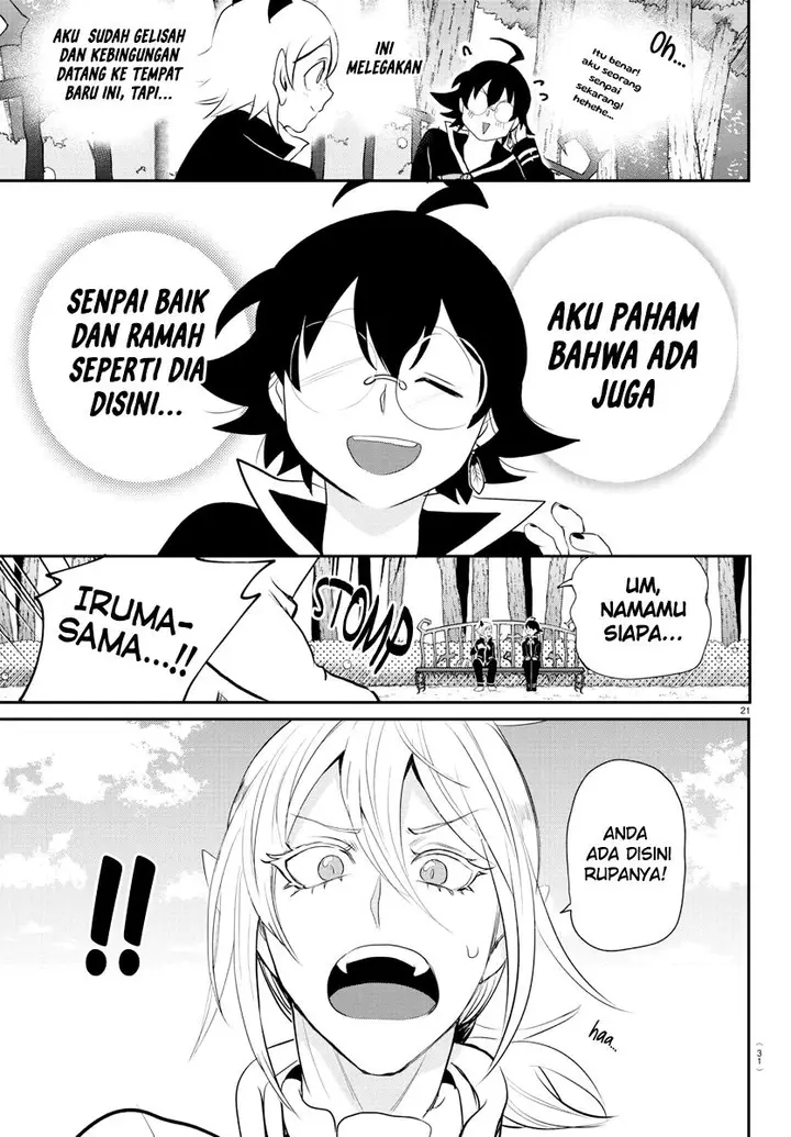 image-komik-mairimashita-iruma-kun-chapter-214-22/26