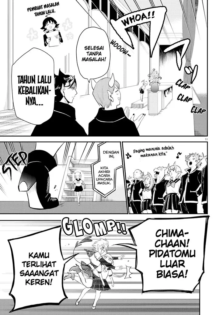 image-komik-mairimashita-iruma-kun-chapter-215-10/21