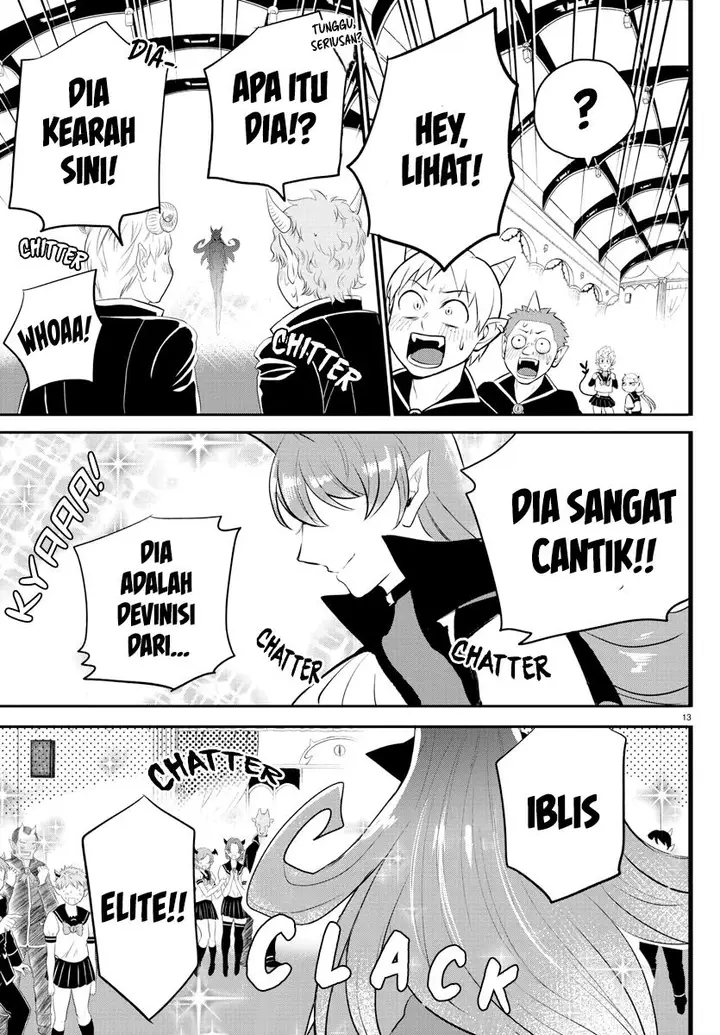 image-komik-mairimashita-iruma-kun-chapter-215-12/21