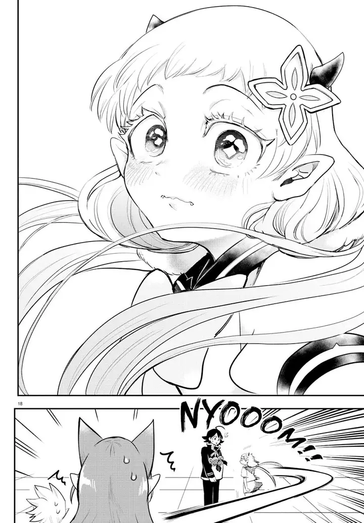 image-komik-mairimashita-iruma-kun-chapter-215-17/21