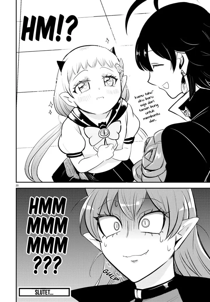 image-komik-mairimashita-iruma-kun-chapter-215-19/21