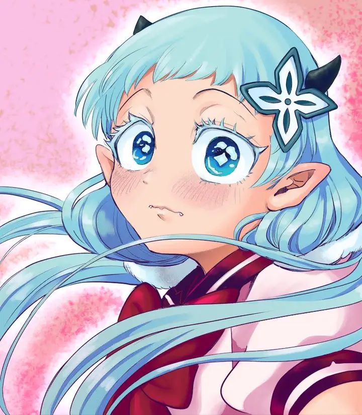 image-komik-mairimashita-iruma-kun-chapter-215-20/21