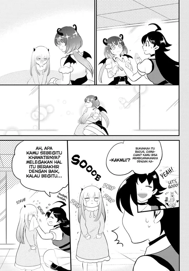 image-komik-mairimashita-iruma-kun-chapter-216-4/17