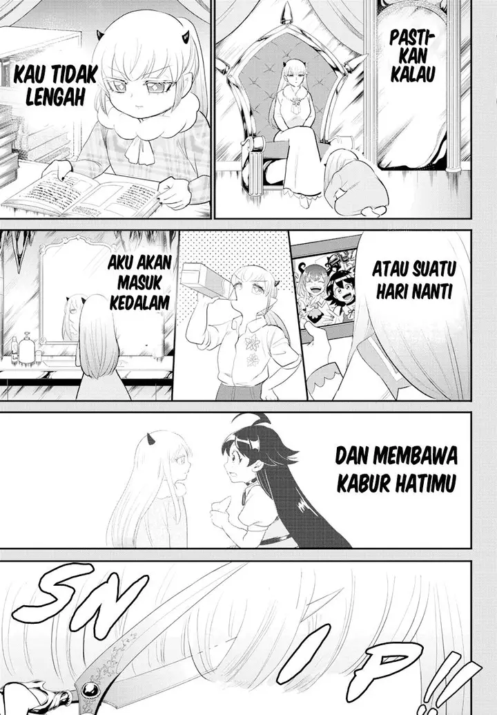 image-komik-mairimashita-iruma-kun-chapter-216-11/17