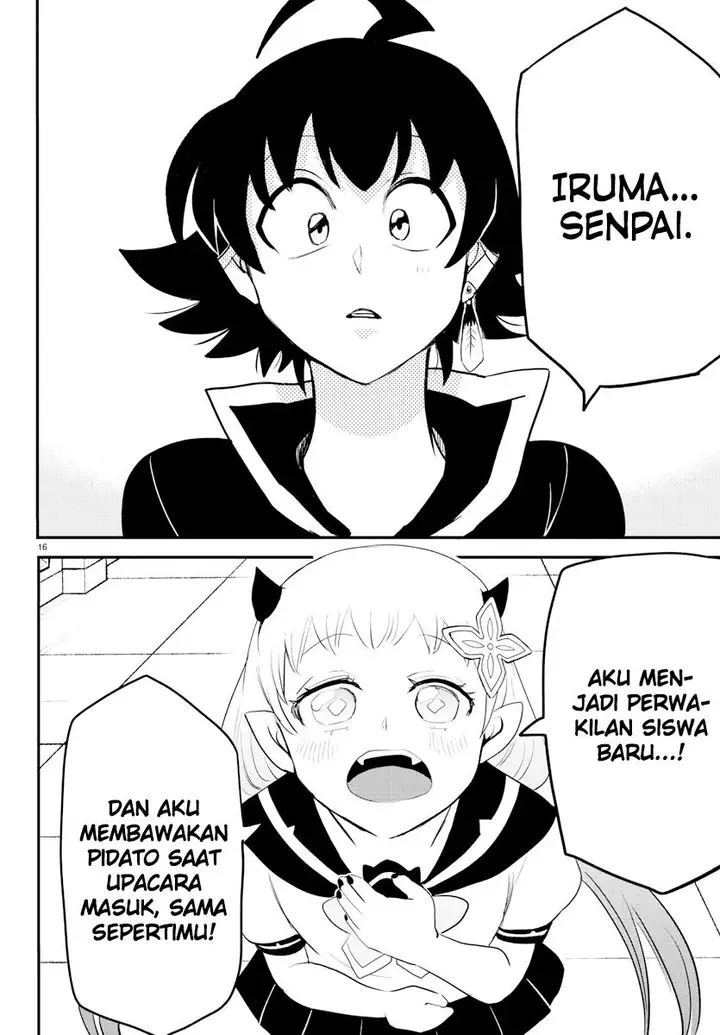 image-komik-mairimashita-iruma-kun-chapter-216-13/17