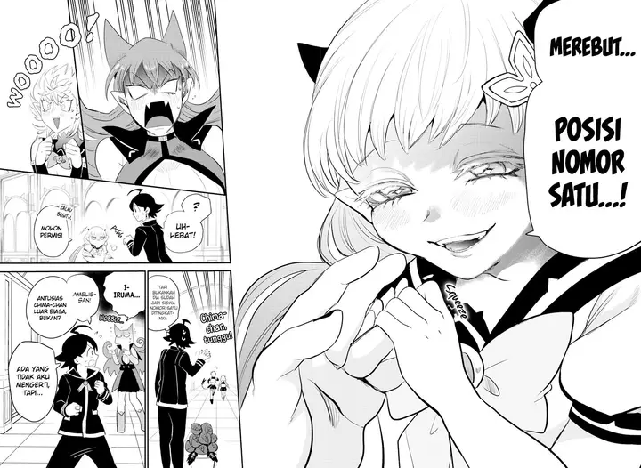 image-komik-mairimashita-iruma-kun-chapter-216-15/17